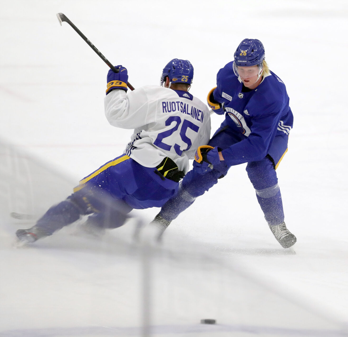 Rasmus Dahlin